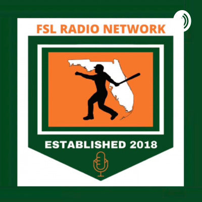 Podcast with FSL Radio and Revolution Throwing
