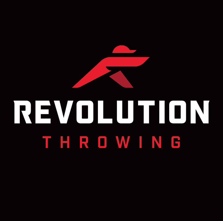 Revolution Throwing T-Shirt