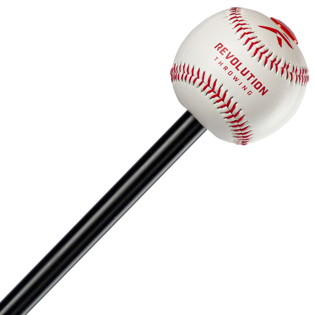 The Rev Pro & Rev Shorty Arm Path Trainers Are The Only Way To Train Your Throw In A Rhythmic, Repeatable Way - Allowing For Hundreds Of Quality Reps In A Short Amount Of Time! Here Are Just A Few