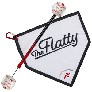 NEW Rev Throw Pro: Pitcher's Pack