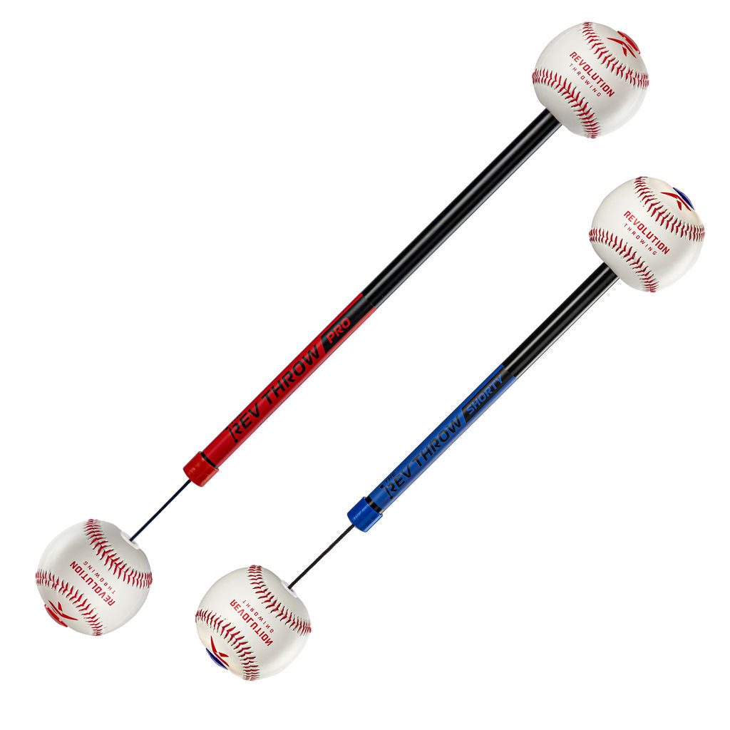 NEW Thrower's Pack